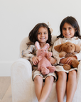 STUFFED ANIMALS