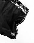 Men's Hybrid Swim Trunks in Off The Wall