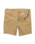 Waco Shorts - Tan