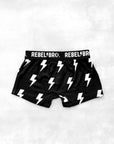 Bamboo Boxer Brief in Jagger