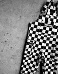 Overalls in Venice Corduroy (PREORDER)