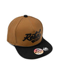 Sahara x Hydro Snapback
