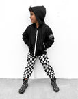 Rebel Cargo Pant in Venice
