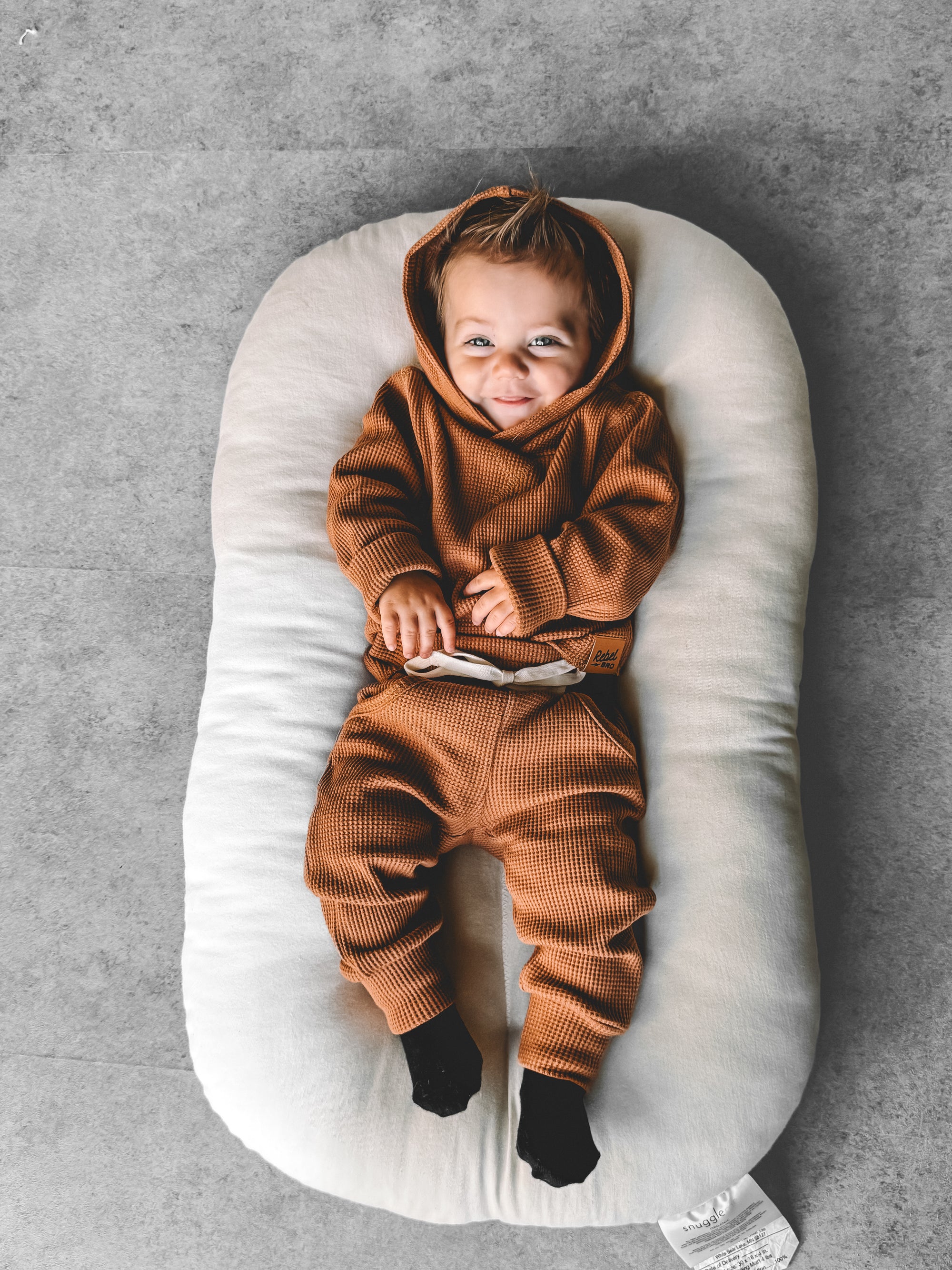 WW Oktoberfest Waffle Set - EXCLUSIVE