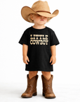 Little Cowboy