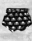 Bummie Two Piece Set in Thunderstruck