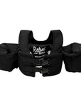 Neoprene Kids Arm Float in Black