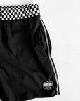 Men's Hybrid Swim Trunks in Off The Wall