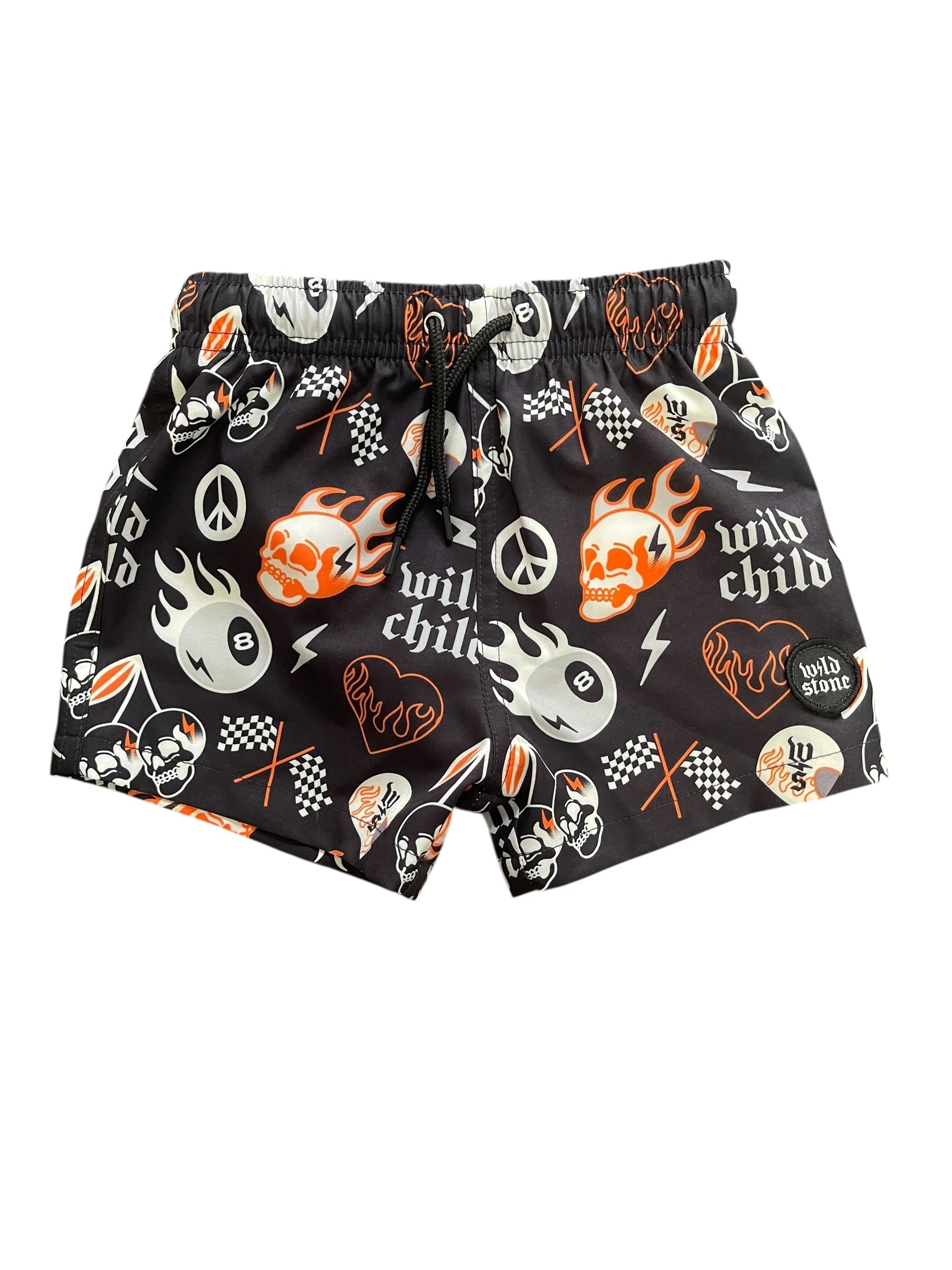 Mini Mayhem Boardshorts