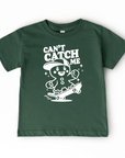 Can't Catch Me