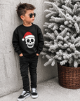 Santa Bones | Sweatshirt