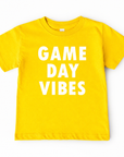 Game Day Vibes