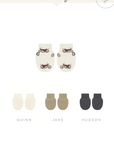 Cruz Newborn Hat Bundle