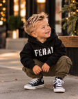 FERAL Hoodie