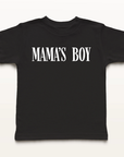 Mama's Boy