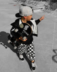 Rebel Cargo Pant in Venice