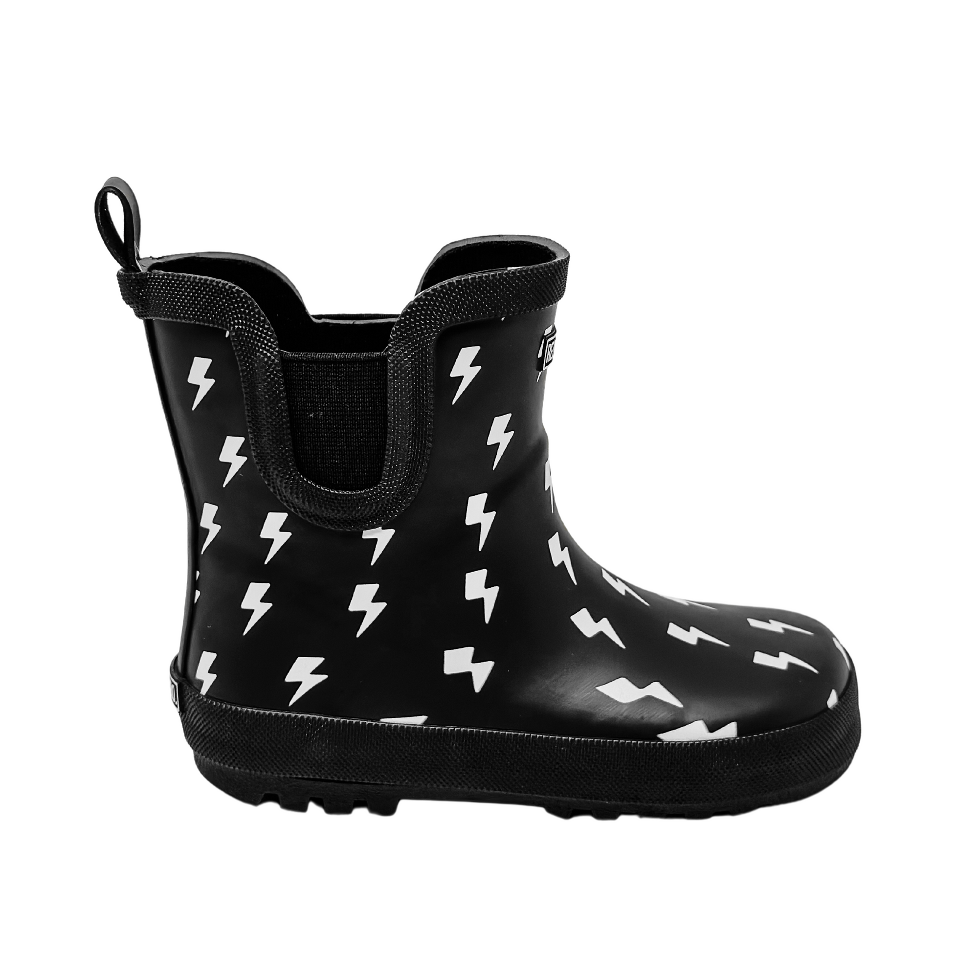 Holstyn Midi Boot in Jagger