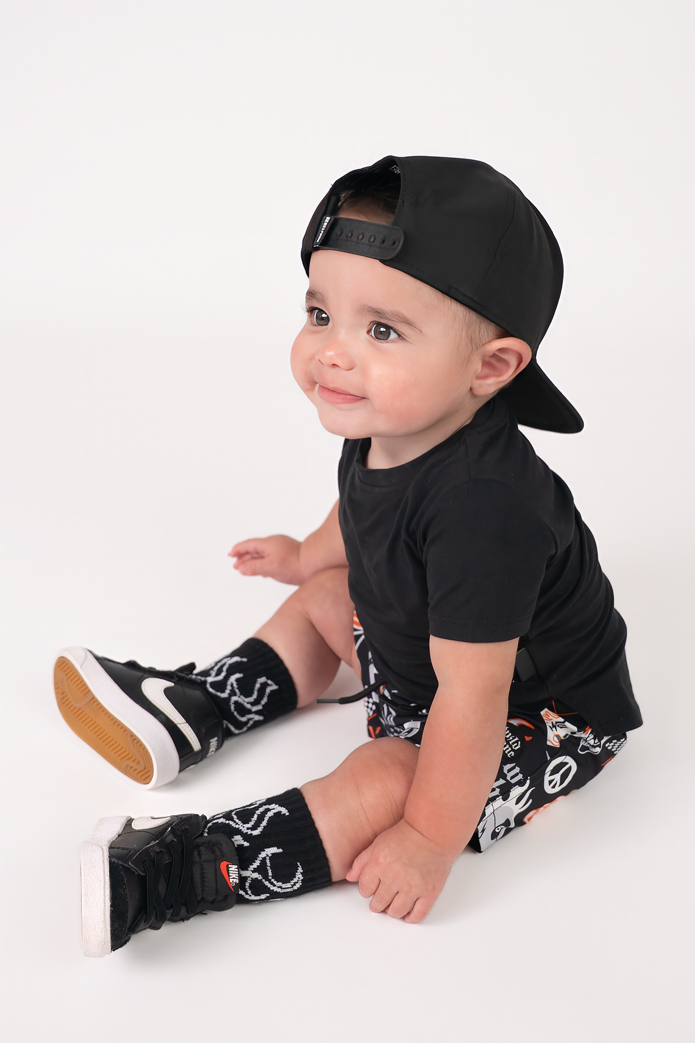 Mini Mayhem Boardshorts