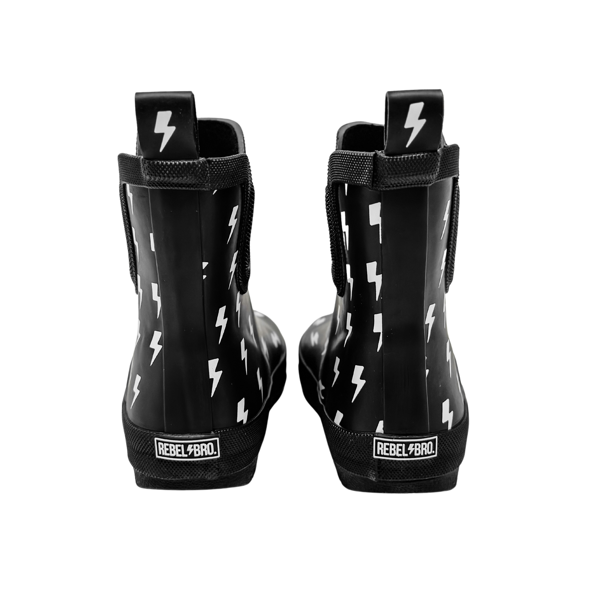 Holstyn Midi Boot in Jagger