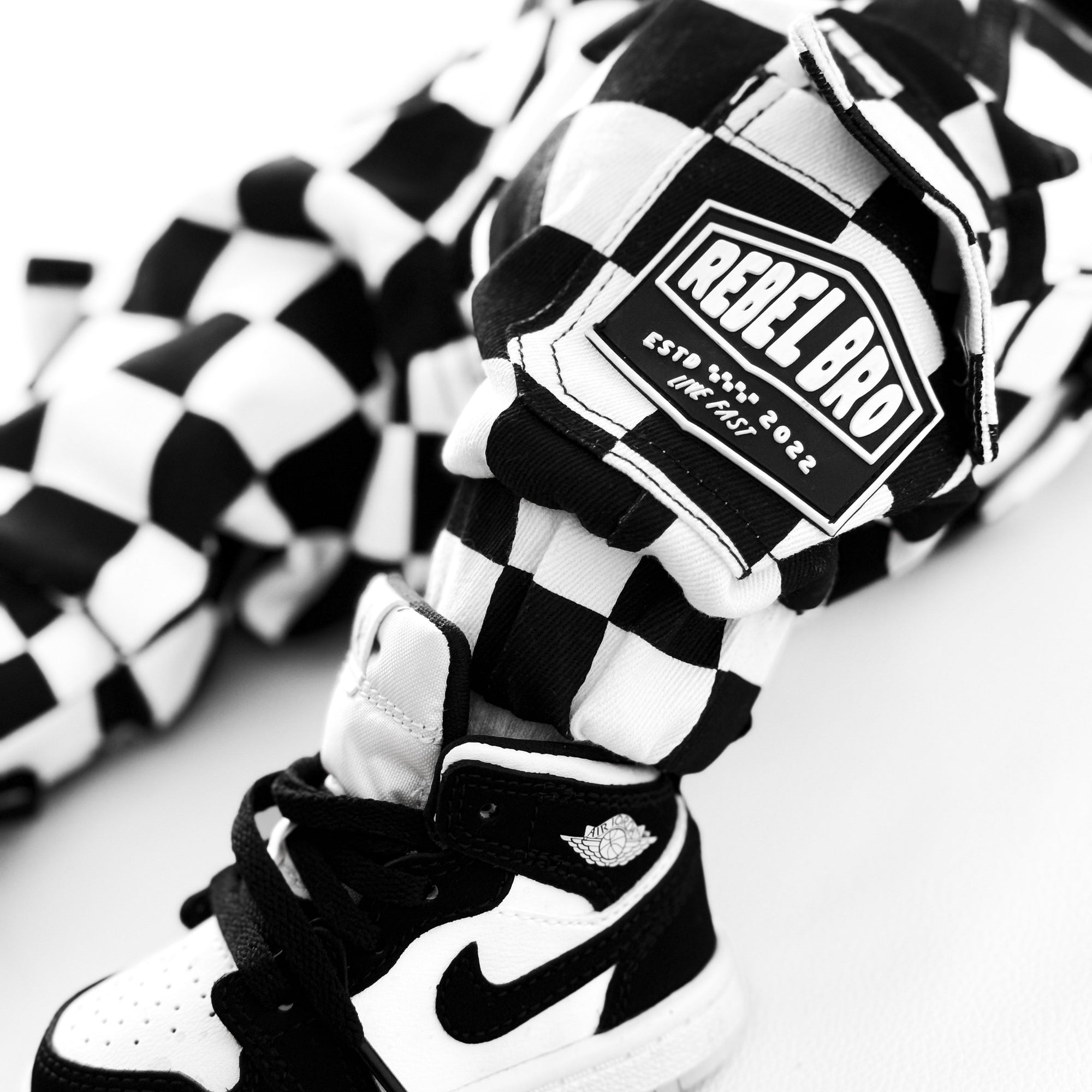 Rebel Cargo Pant in Venice