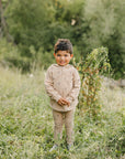 Cactus Hooded Set