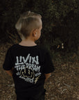 Livin The Dream T-Shirt