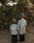 All Gas No Brakes T-Shirt