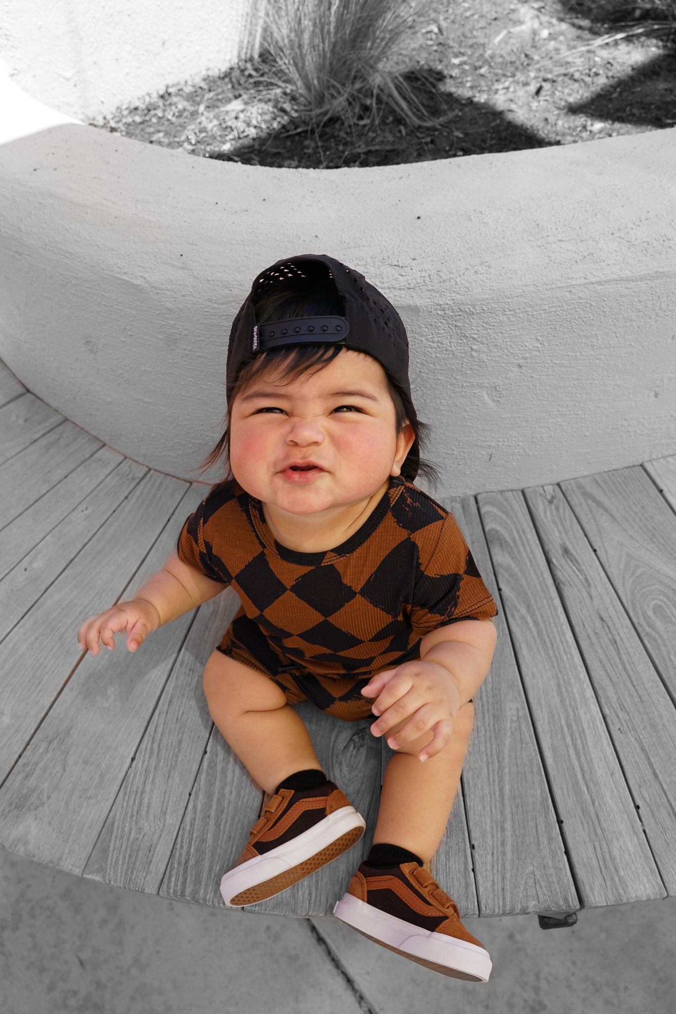 Bummie Two Piece Set in Mojave (WWxRB Exclusive)