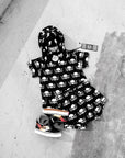 Bummie Two Piece Set in Thunderstruck
