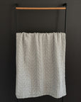 Desert Sage Muslin Quilt