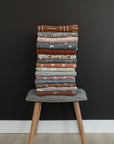 Desert Sage Muslin Quilt