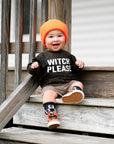 Witch, Please | Stonewash