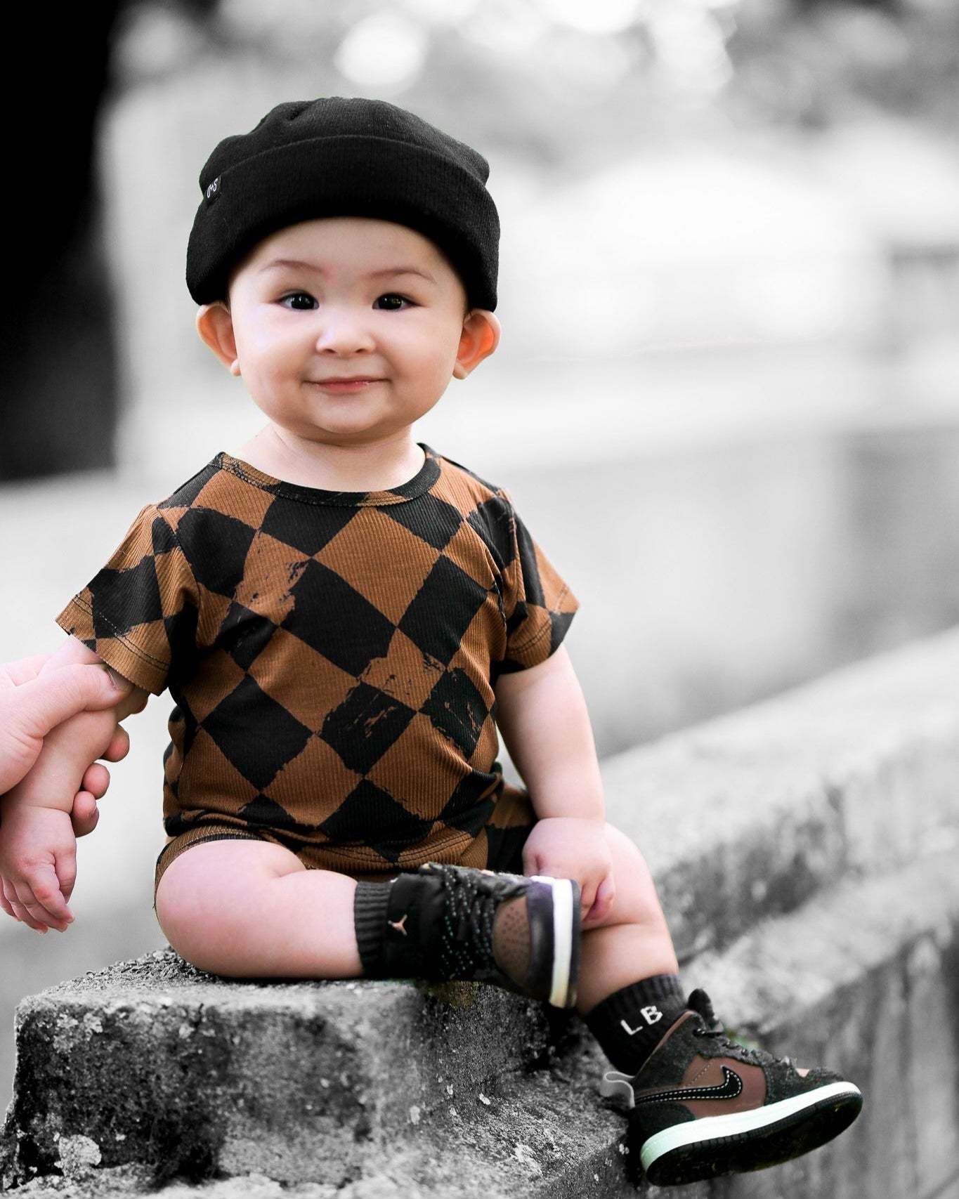 Bummie Two Piece Set in Mojave (WWxRB Exclusive)