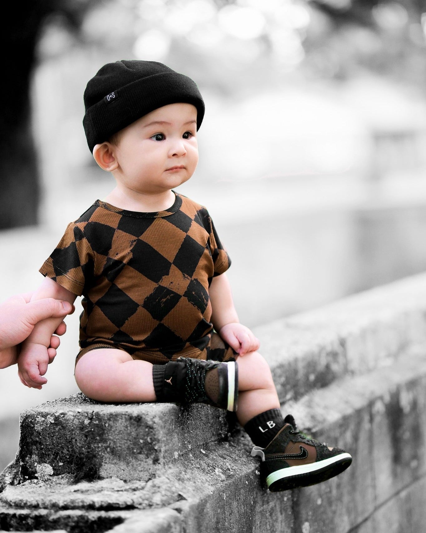 Bummie Two Piece Set in Mojave (WWxRB Exclusive)