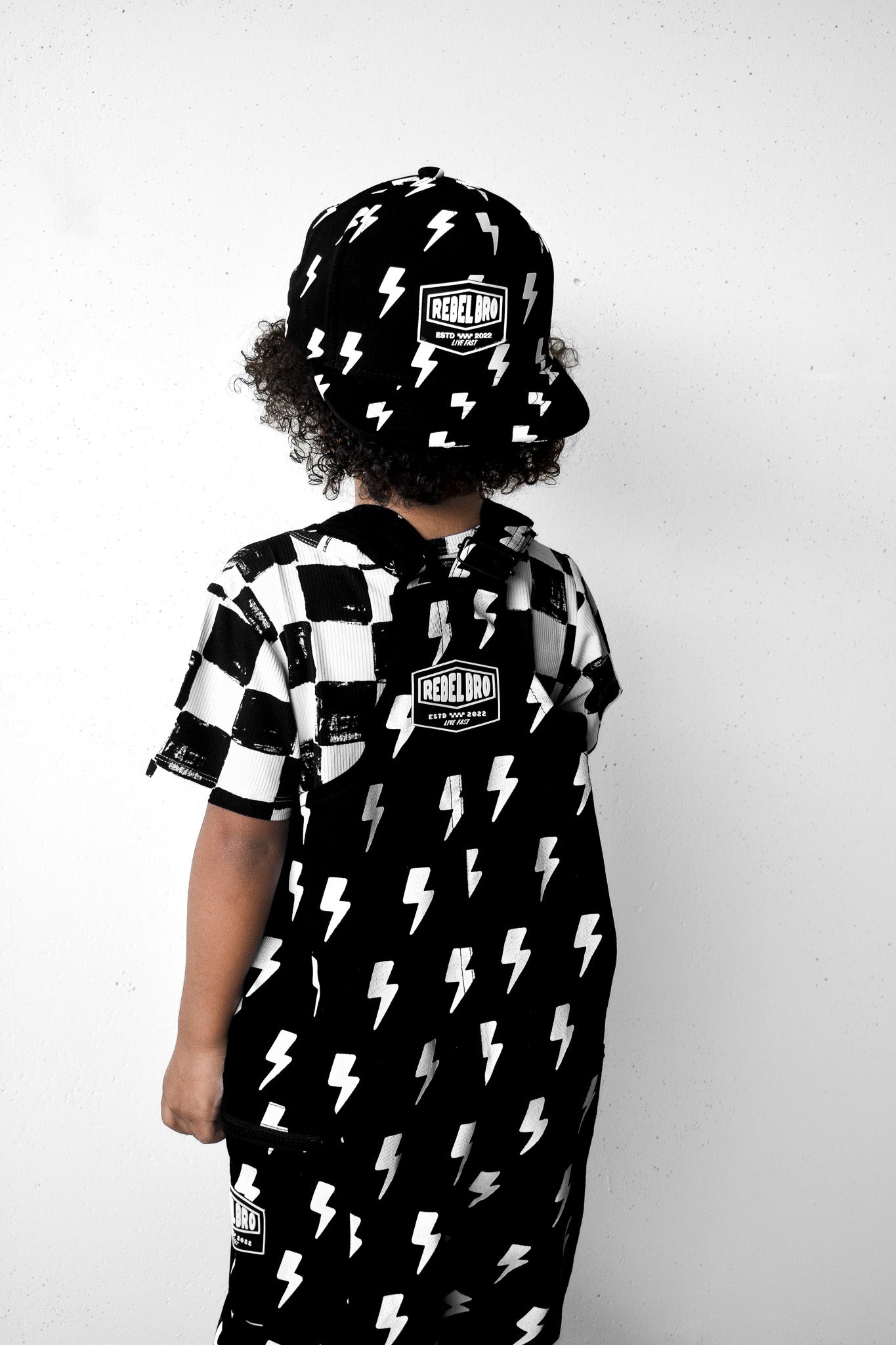 Jagger x Hydro Snapback || WATERPROOF