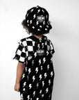 Jagger x Hydro Snapback || WATERPROOF