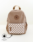 DUNE TODDLER BACKPACK