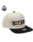 ‘BOYHOOD’ x Hydro Snapback | WATERPROOF