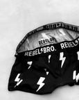 Bamboo Boxer Brief in Jagger