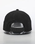 HERITAGE ADVENTURE SNAPBACK // WATER-RESISTANT