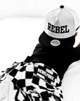 Rebel Cargo Pant in Venice