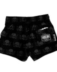 Hybrid Swim Trunks in Thunderstruck