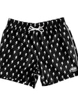 Men's Hybrid Swim Trunks in Jagger