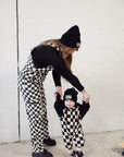 Women's Overall in Venice Corduroy
