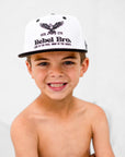 Hydro Snapback in Free Bird
