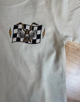 Vintage Moto Tee