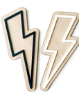 LIGHTNING BOLT SIGN