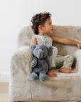 STUFFED ANIMALS