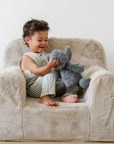 STUFFED ANIMALS