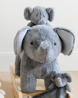 STUFFED ANIMALS